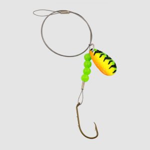 Rigs & Worm Harnesses Archives - Lucky Strike Bait Works Ltd