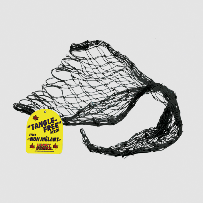 36 (Depth) Tangle Free Replacement Net Bag - Lucky Strike Bait Works Ltd.  Lucky Strike Bait Works Ltd.