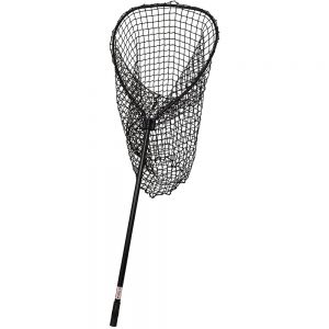 Heavy-duty Lucky Strike Gorilla Net for large salmon and muskie