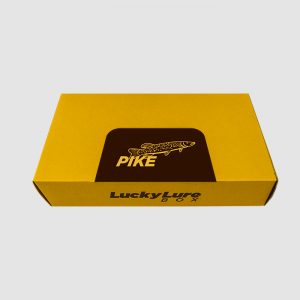 LAKE TROUT BOX - Lucky Strike Bait Works Ltd. Lucky Strike Bait Works Ltd.
