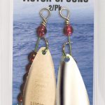 Victor Spoon Spinner – 2 per pack Customer Product Image 1